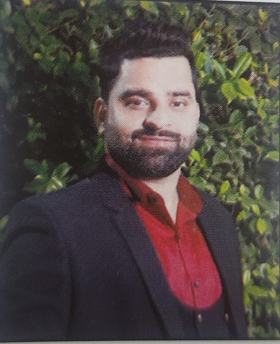 author